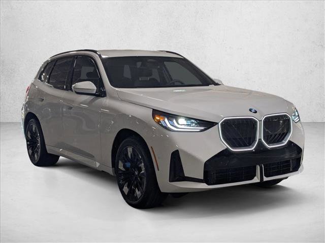 New 2026 BMW X3 xDrive30 w/ Premium Package AWD/4WD image 6