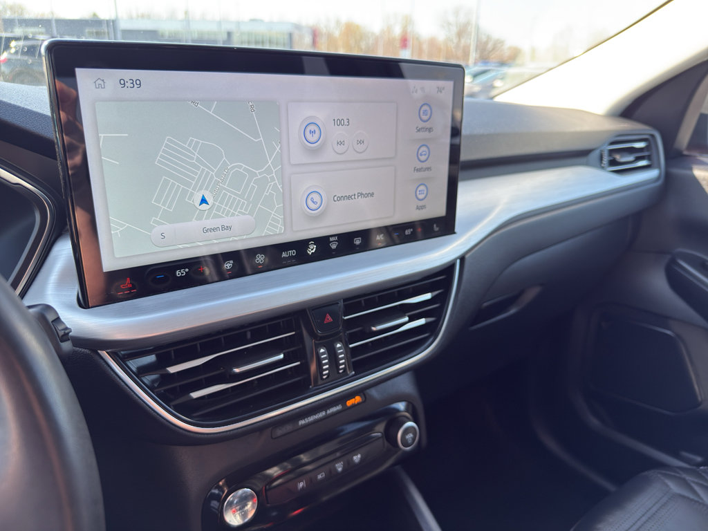 Used 2023 Ford Escape SE w/ PHEV Premium Package FWD image 21