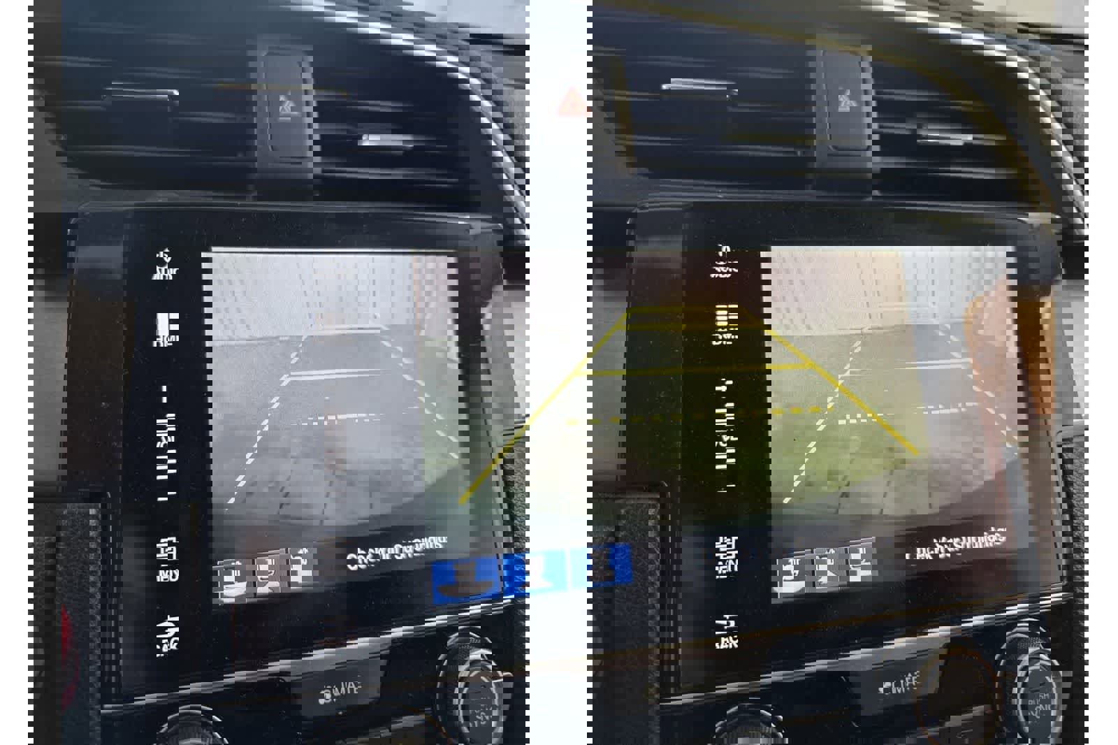 Used 2016 Honda Civic Touring image 18