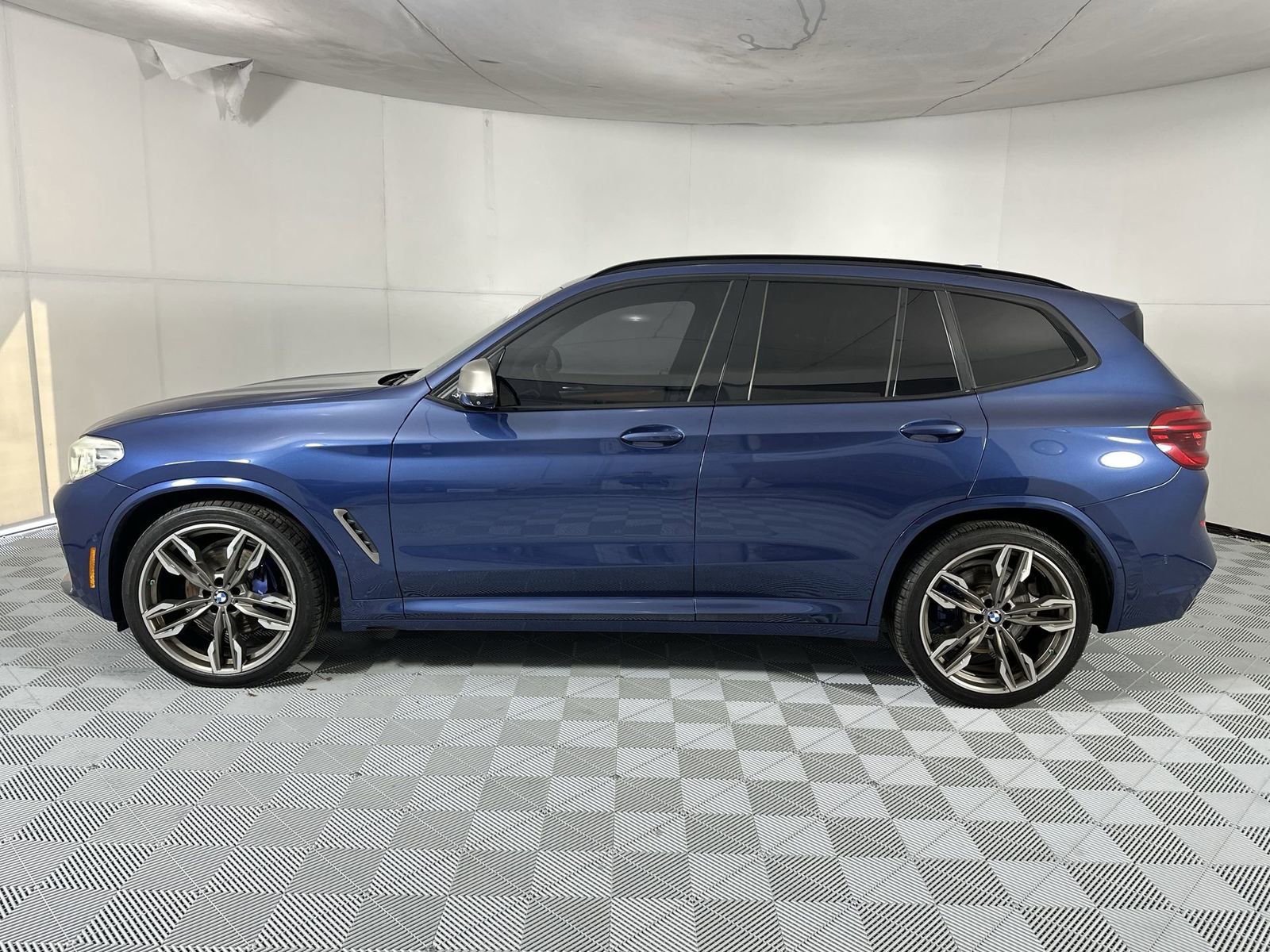 Used 2020 BMW X3 M40i w/ Executive Package image 5