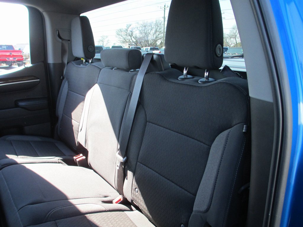 Used 2024 GMC Sierra 1500 Elevation image 20