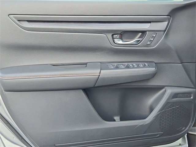 New 2025 Honda CR-V Sport-L image 12
