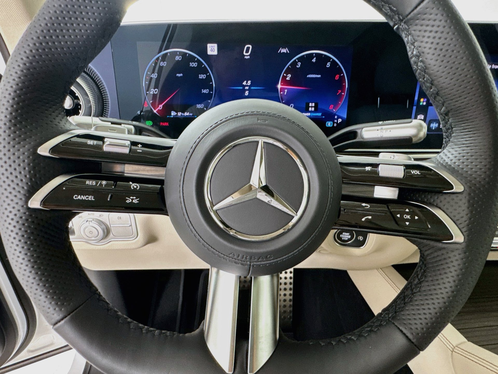 New 2027 Mercedes-Benz GLS 450 4MATIC image 12