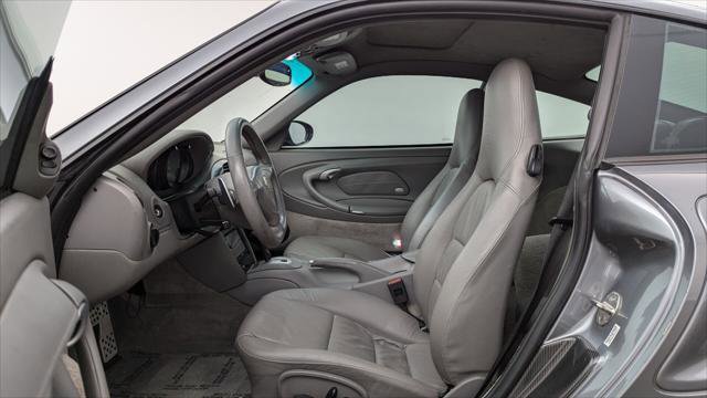 Used 2003 Porsche 911 Turbo image 14