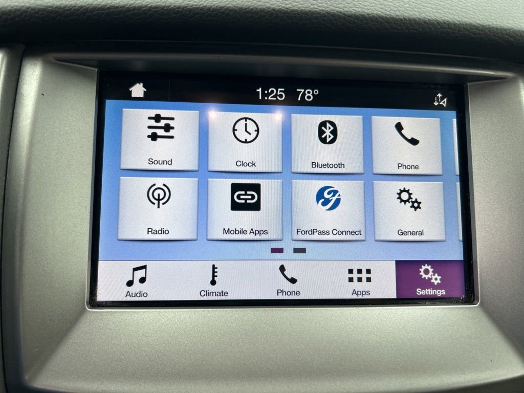 Used 2019 Ford Ranger XLT w/ Equipment Group 301A Mid image 36