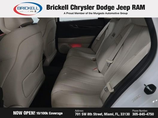 Used 2023 Genesis G80 2.5T image 7