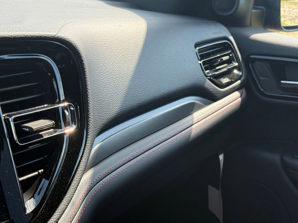 New 2026 Dodge Durango GT w/ Blacktop Package image 22