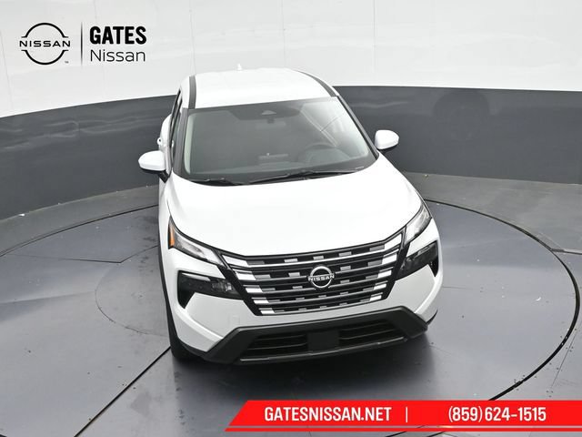 Used 2026 Nissan Rogue SV AWD/4WD image 48