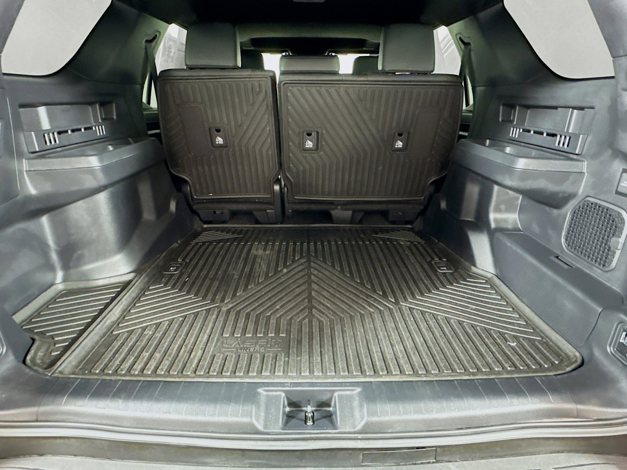 Used 2025 Toyota 4Runner TRD Sport image 28