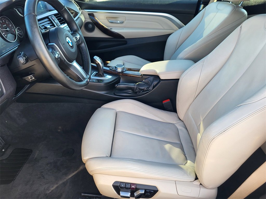 Used 2016 BMW 428i xDrive Coupe image 16