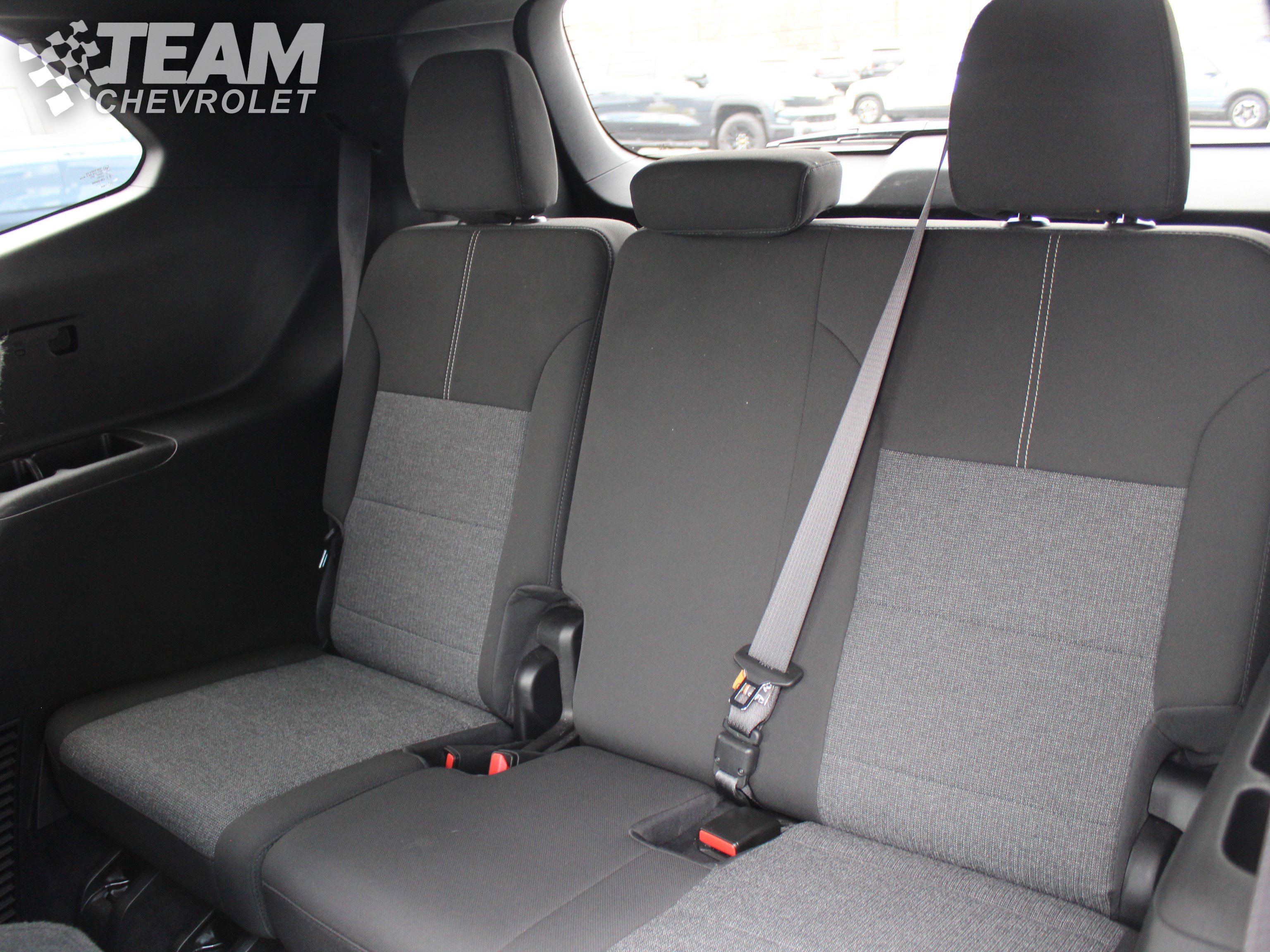 Certified 2025 GMC Acadia Elevation image 22