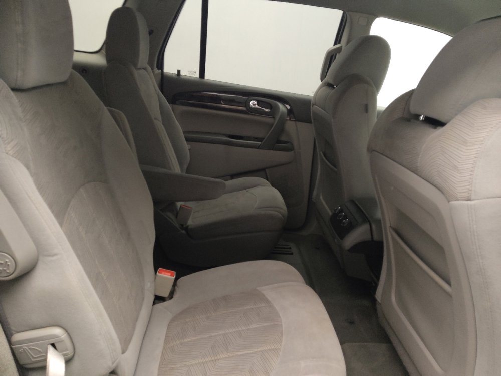 Used 2016 Buick Enclave Convenience image 19