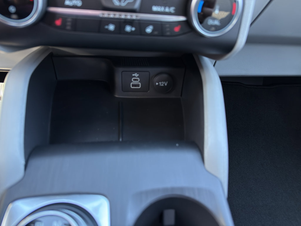 New 2026 Ford Escape Active w/ Cold Weather Package image 16
