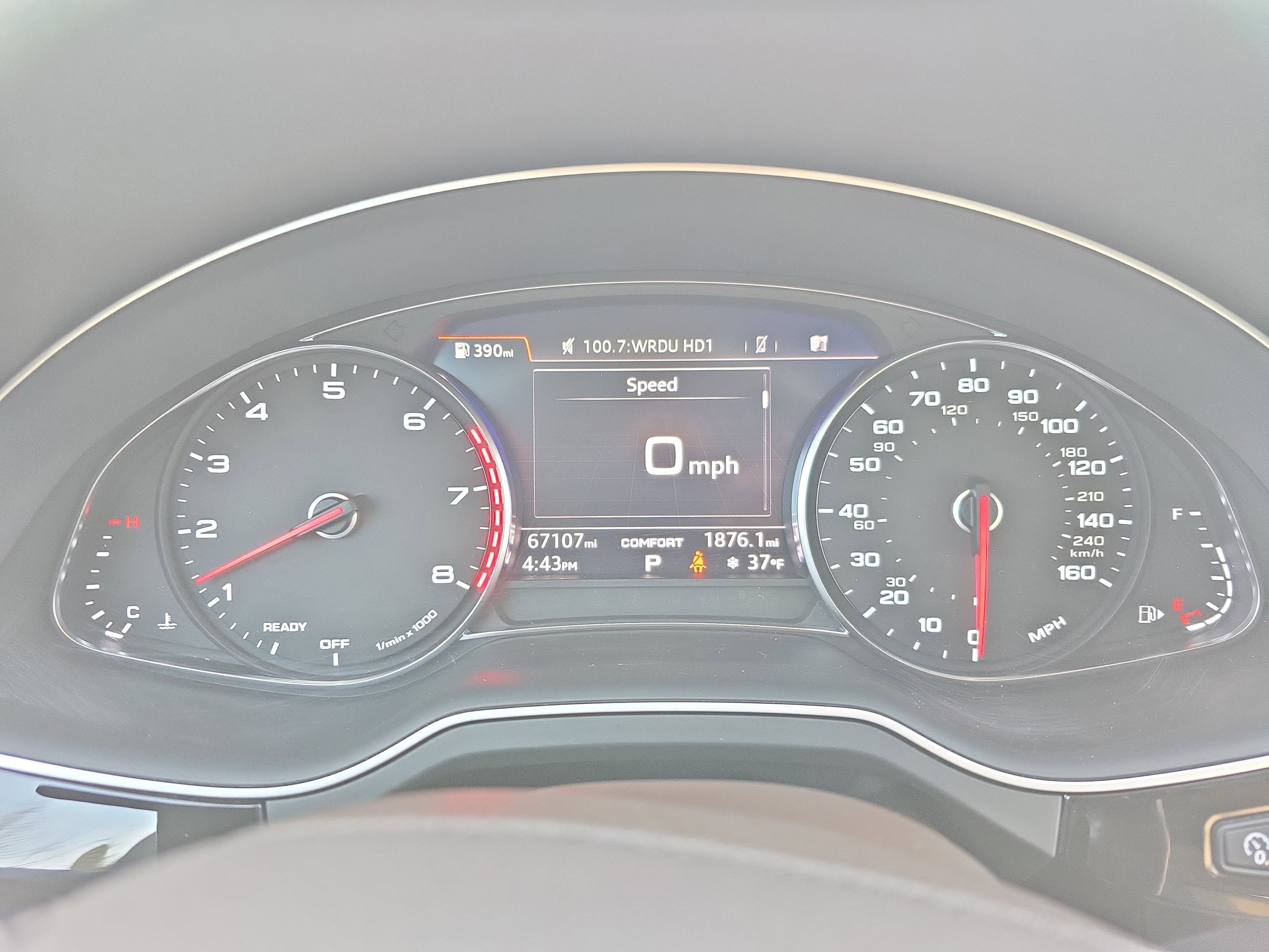 Used 2018 Audi Q7 3.0T Premium Plus w/ Premium Plus Package image 17