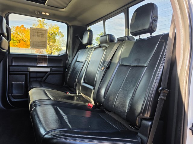 Used 2019 Ford F150 Lariat AWD/4WD image 17