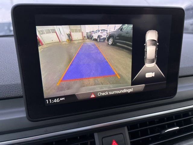Used 2018 Audi A4 2.0T Ultra Premium image 21