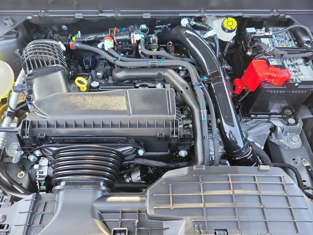 Used 2025 Ford Maverick Lobo AWD/4WD image 30