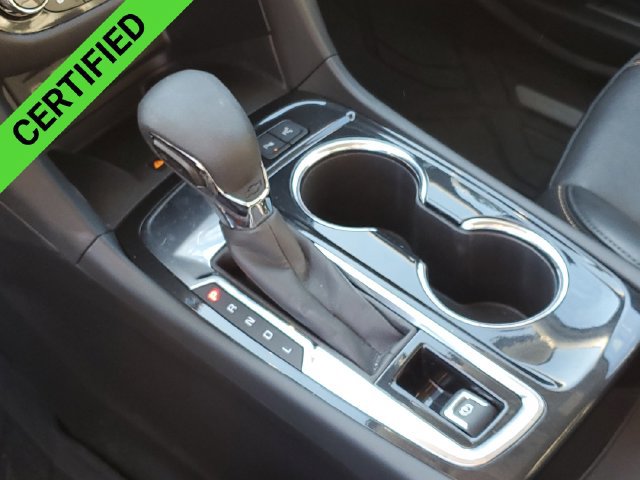 Certified 2023 Chevrolet Equinox Premier FWD image 22