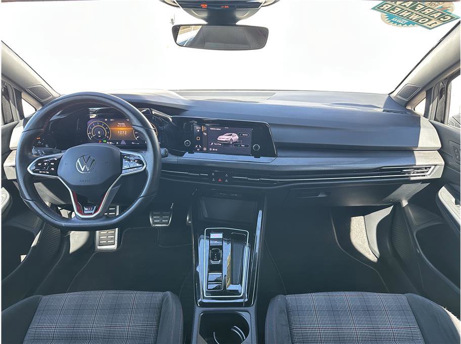 Used 2024 Volkswagen GTI S image 19
