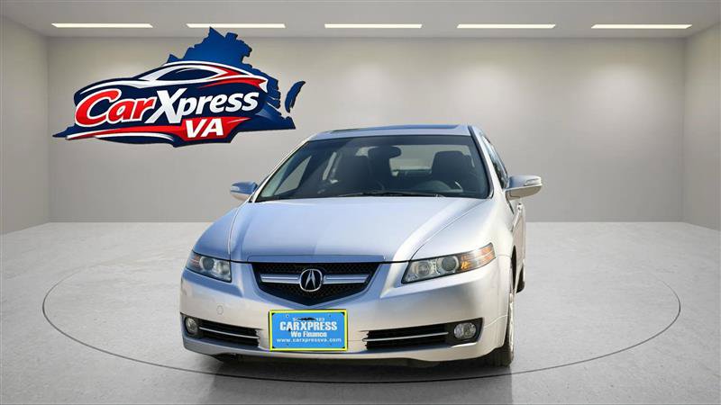 Used 2008 Acura TL FWD image 2
