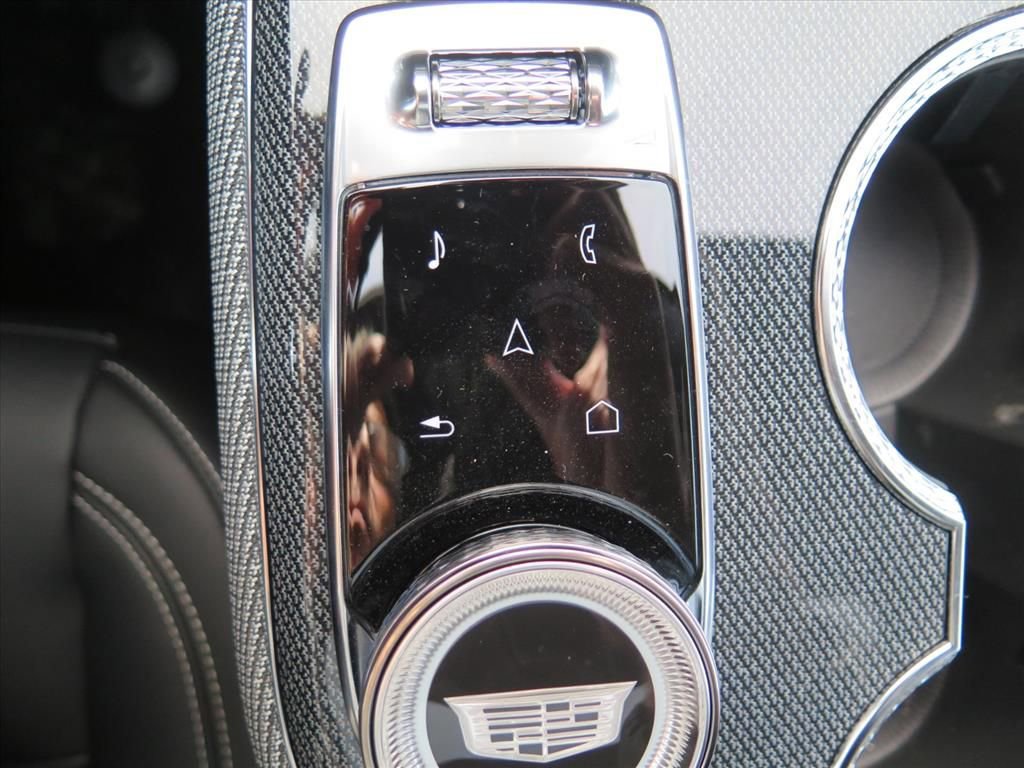 New 2026 Cadillac Optiq Sport 1 RWD image 16