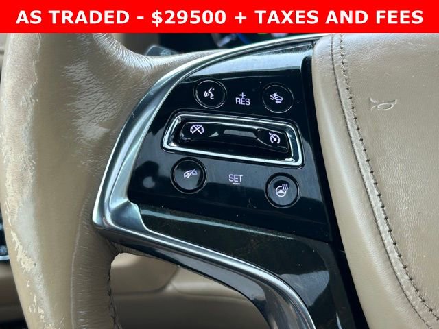 Used 2020 Cadillac Escalade ESV Platinum image 25