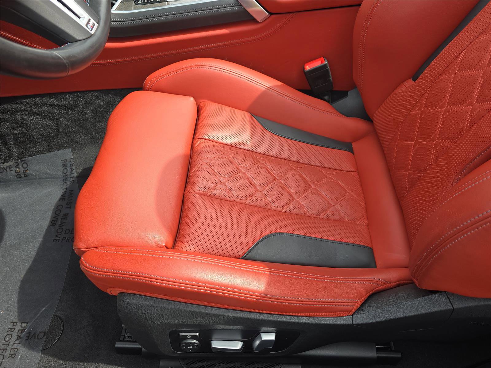 Used 2023 BMW M8 Competition image 17