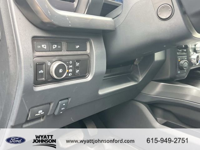 Certified 2024 Ford F250 Lariat w/ Lariat Ultimate Package AWD/4WD image 29