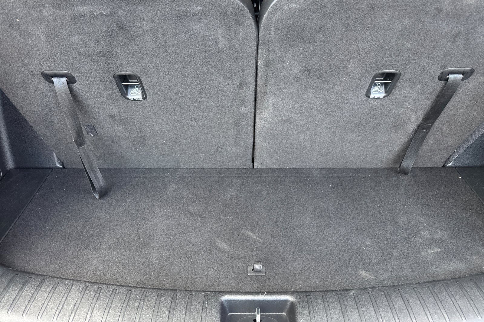 Used 2025 Kia Sorento EX w/ Panoramic Sunroof Package AWD/4WD image 21