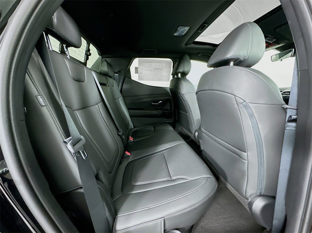 Used 2024 Hyundai Santa Cruz Night image 27