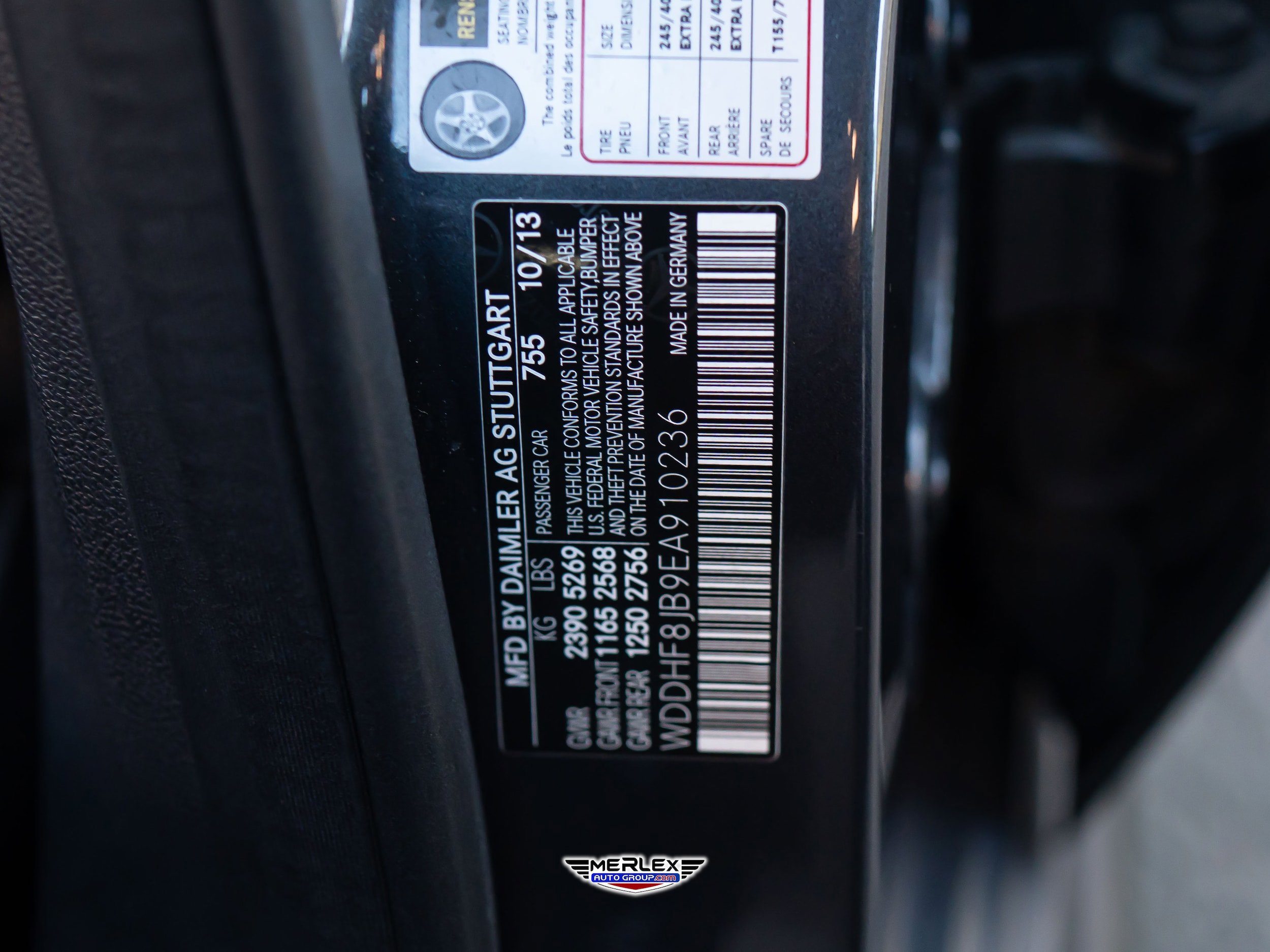 Used 2014 Mercedes-Benz E 350 4MATIC Sedan image 52