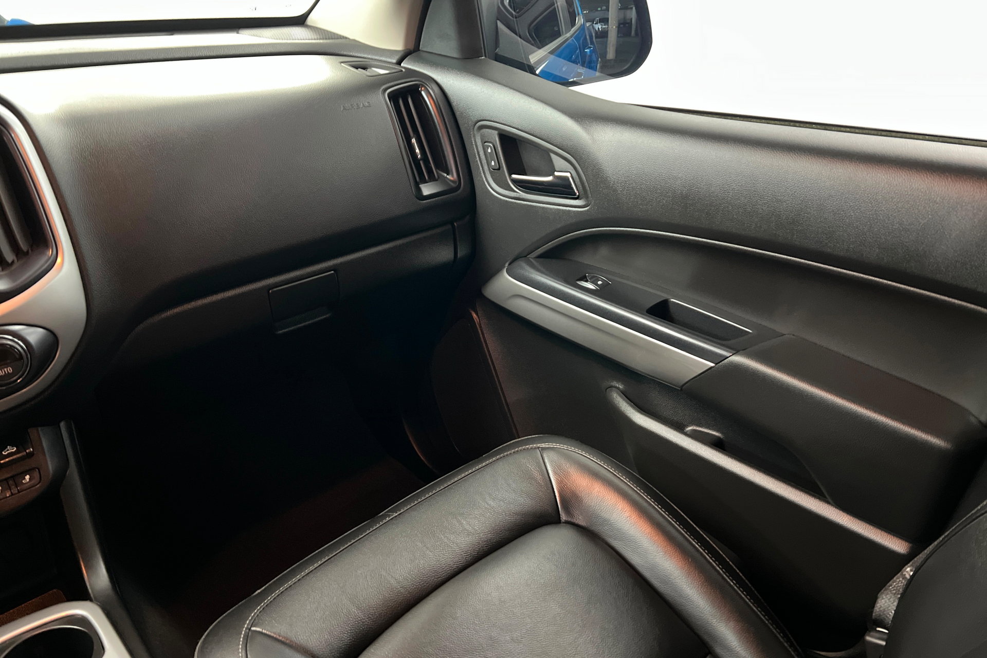 Certified 2022 Chevrolet Colorado ZR2 image 11