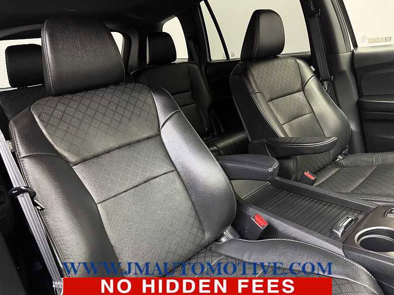 Used 2020 Honda Passport EX-L image 21