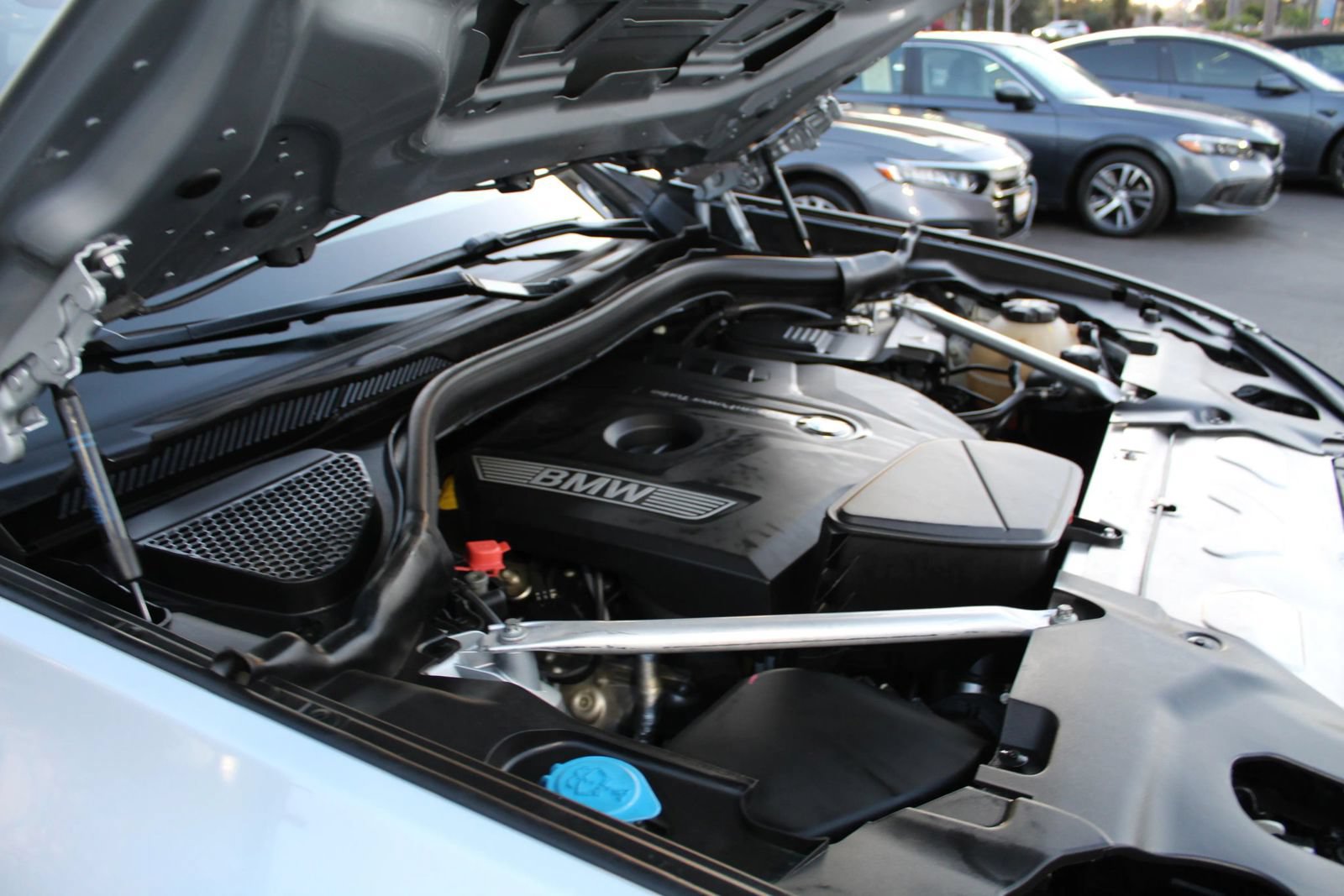 Used 2019 BMW X3 sDrive30i w/ Driving Assistance Package RWD image 39