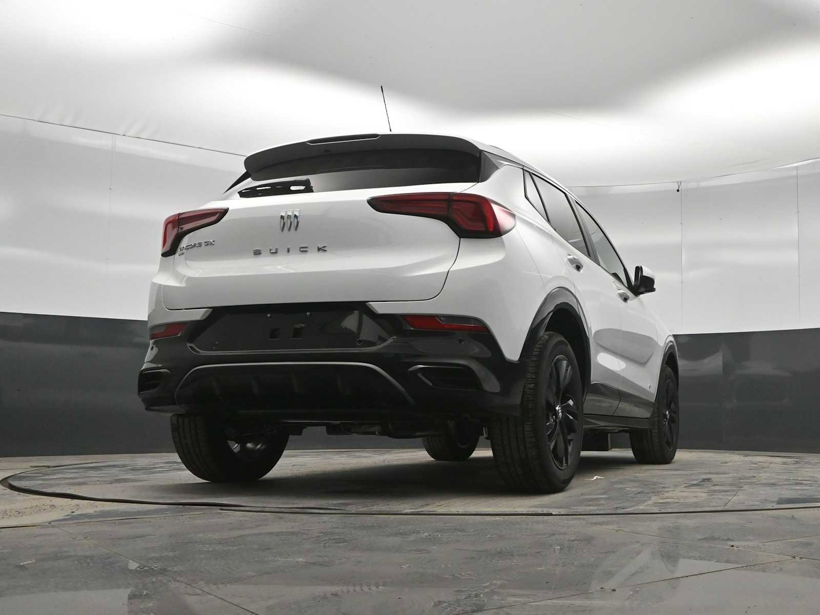 New 2026 Buick Encore GX Sport Touring w/ Advanced Technology Package AWD/4WD image 36
