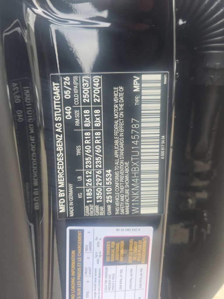 New 2026 Mercedes-Benz GLC 300 4MATIC image 28