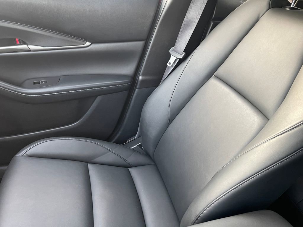 Used 2021 MAZDA CX-30 AWD 2.5 S w/ Select Package image 29