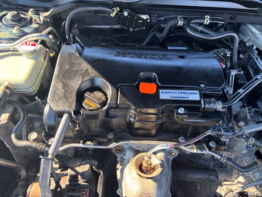 Used 2019 Honda Civic LX image 21