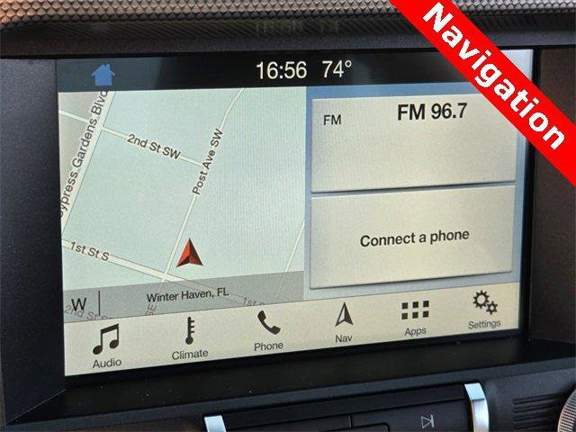 Used 2019 Ford Mustang Coupe w/ Equipment Group 101A image 19