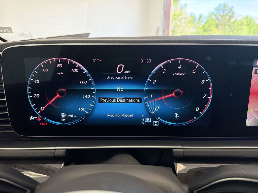 Used 2020 Mercedes-Benz GLE 350 4MATIC image 11