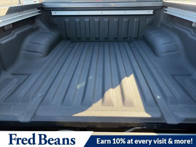 New 2026 Nissan Frontier SV w/ SV Convenience Package image 13