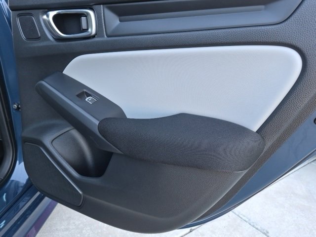 New 2026 Honda Civic Sport image 37