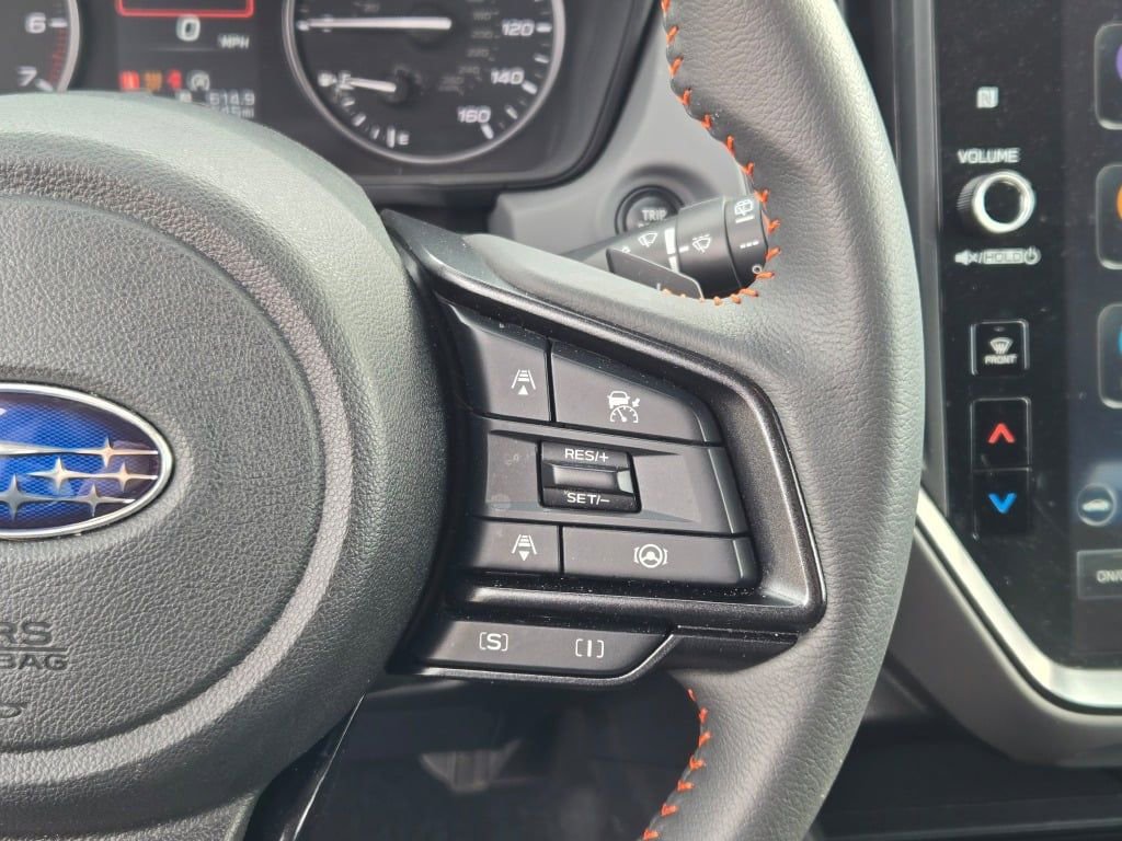 Certified 2025 Subaru Crosstrek 2.5i Limited AWD/4WD image 29