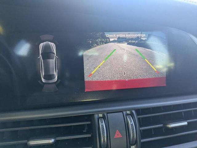 Used 2022 Alfa Romeo Giulia Veloce image 38