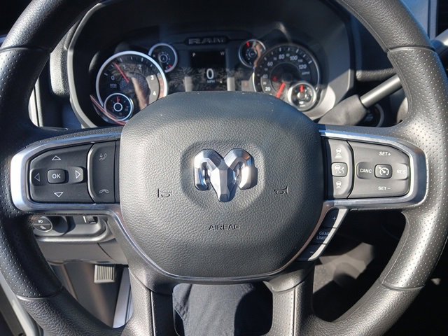 New 2026 RAM 3500 Tradesman image 32