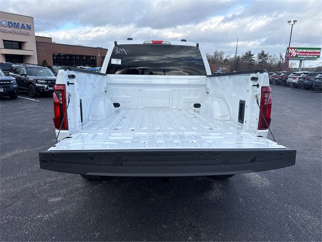 New 2026 Ford F150 STX w/ Equipment Group 200A image 11