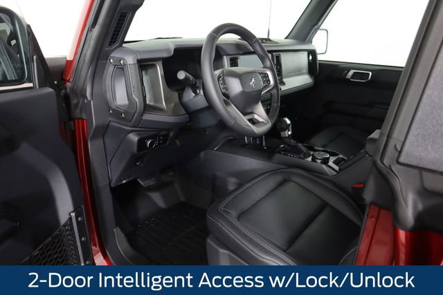 New 2025 Ford Bronco Big Bend image 22