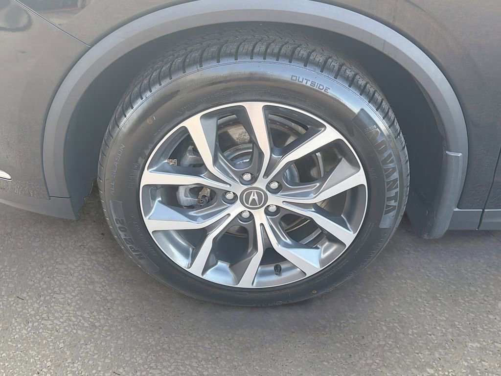 Used 2023 Acura MDX FWD w/ Technology Package image 41