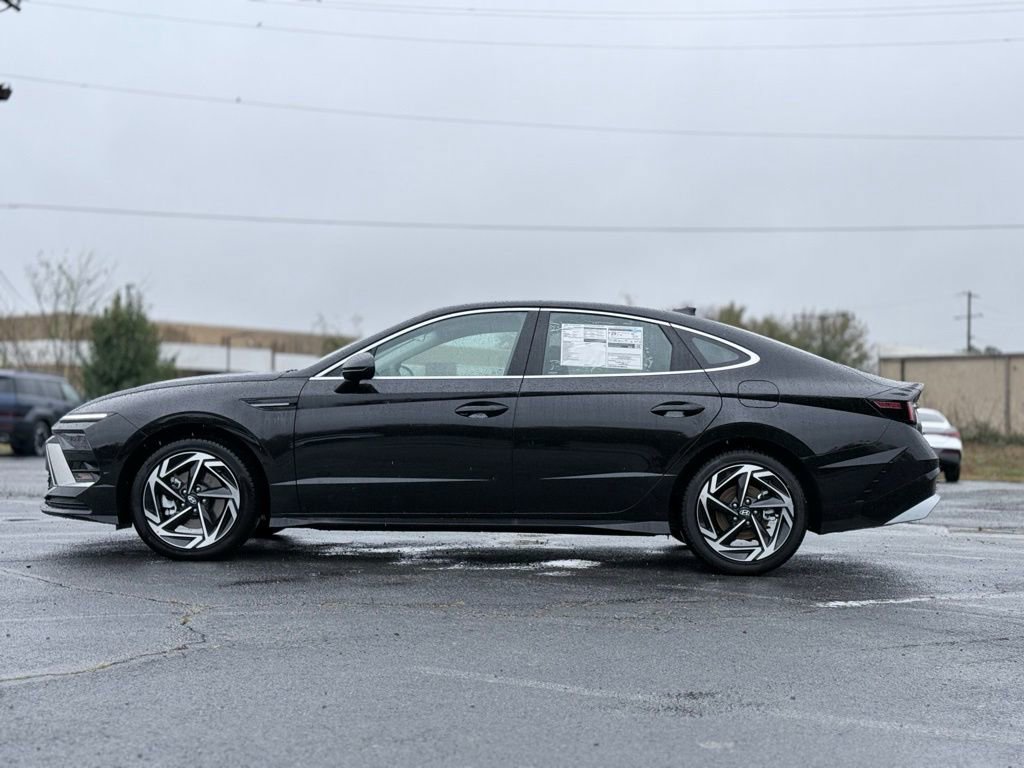 New 2026 Hyundai Sonata SEL image 4