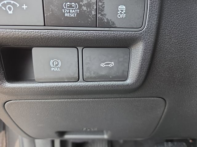 Certified 2026 Hyundai Sonata Blue FWD image 20